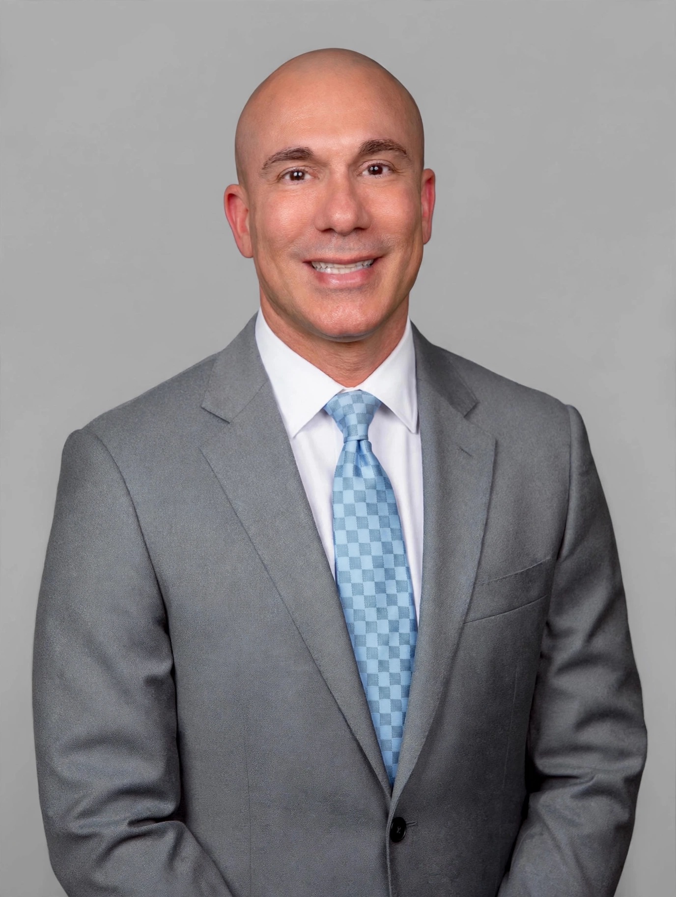 Julio Benenati, Managing Director, Southern California, National Brokers Group